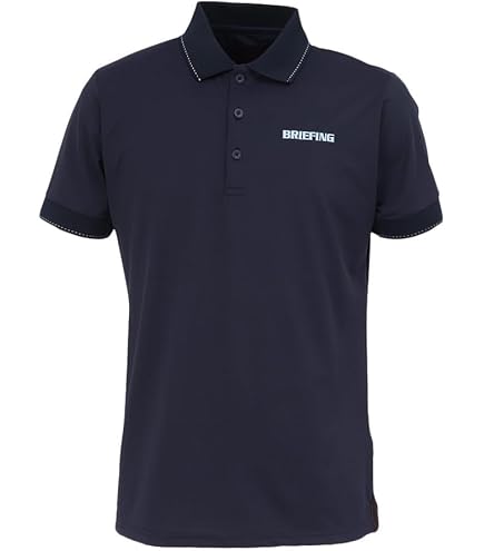 Amazon.co.jp: ブリーフィング（BRIEFING） ゴルフウェア 吸水速乾